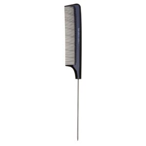 DPC1 Pin Tail Comb Black