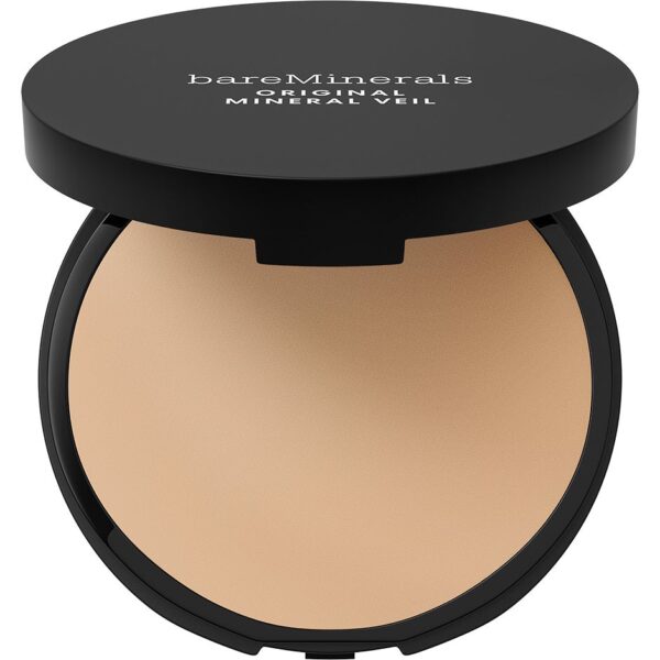 Original Mineral Veil Pressed Setting Powder