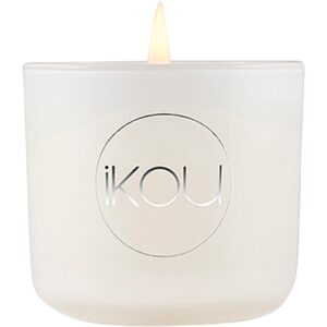 Eco-Luxury Candle Glass Small Calm