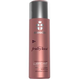 Fruity Love Lubricant