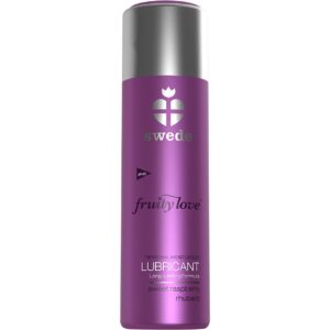 Fruity Love Lubricant