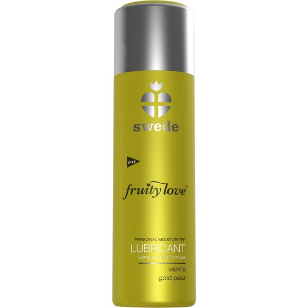 Fruity Love Lubricant