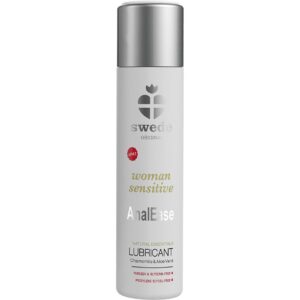 Woman Sensitive AnalEase Lubricant