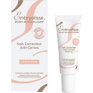Concealer Correcting Care Pink