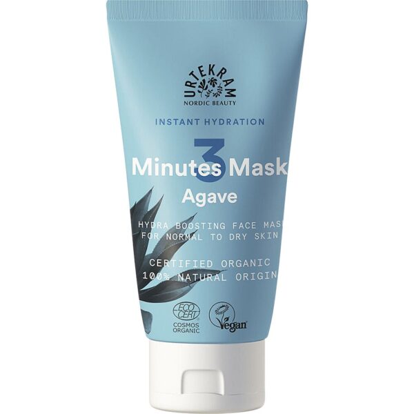 Instant Hydrating Face Mask