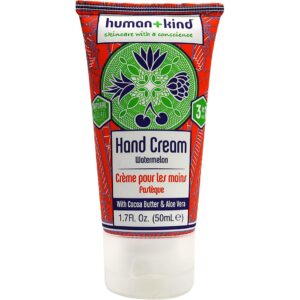 Hand+Elbow+Feet Cream Botanical