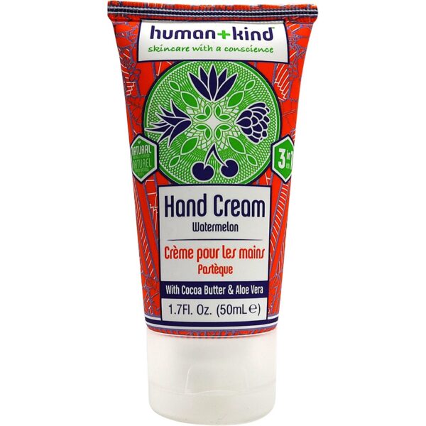 Hand+Elbow+Feet Cream Botanical