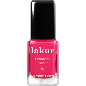 Lakur Enhanced Colour
