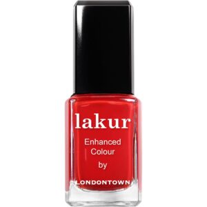 Lakur Enhanced Colour