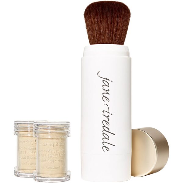 Amazing Base Refillable Brush