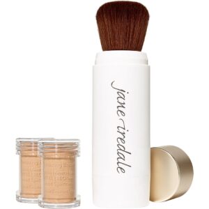 Amazing Base Refillable Brush