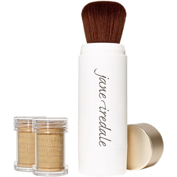 Amazing Base Refillable Brush