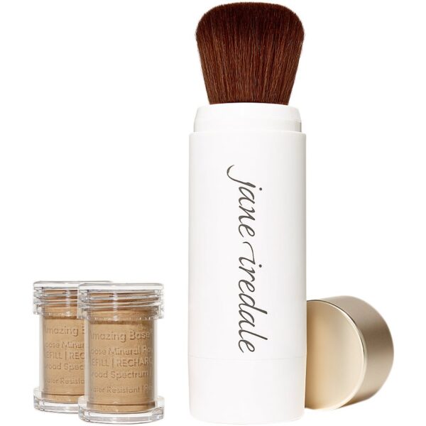 Amazing Base Refillable Brush