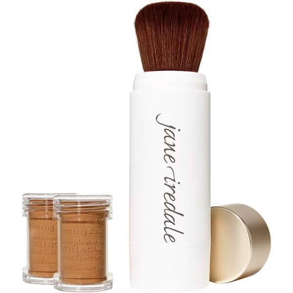 Amazing Base Refillable Brush