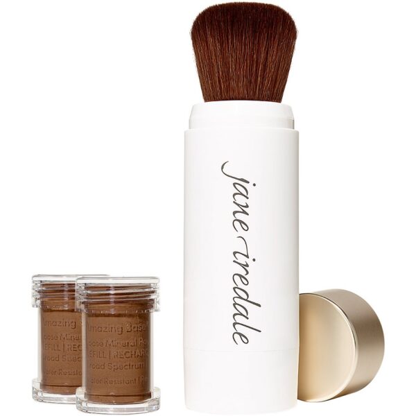 Amazing Base Refillable Brush