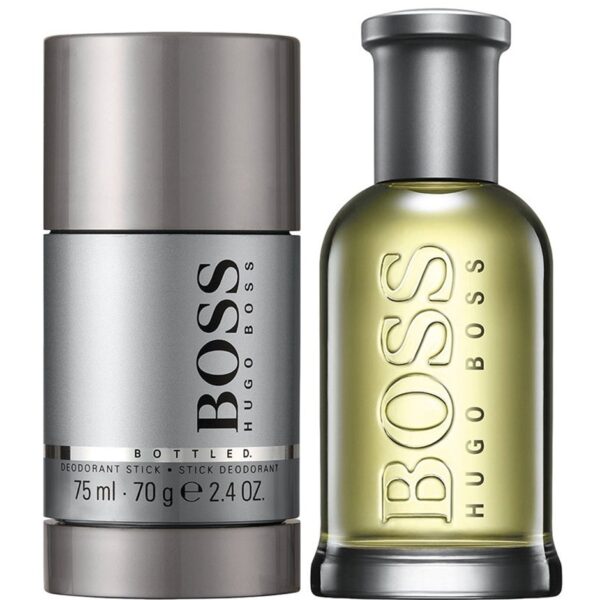 Boss Bottled Duo