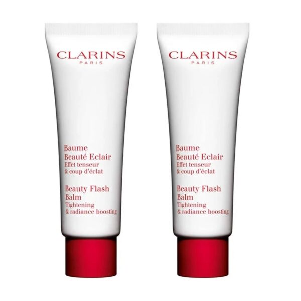 Beauty Flash Balm Duo