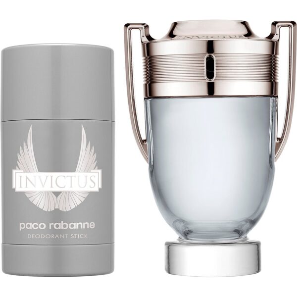 Paco Rabanne Duo