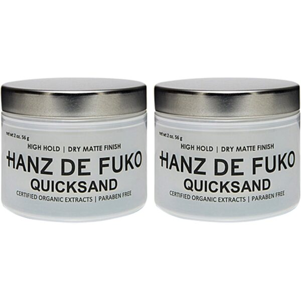 Quicksand Duo