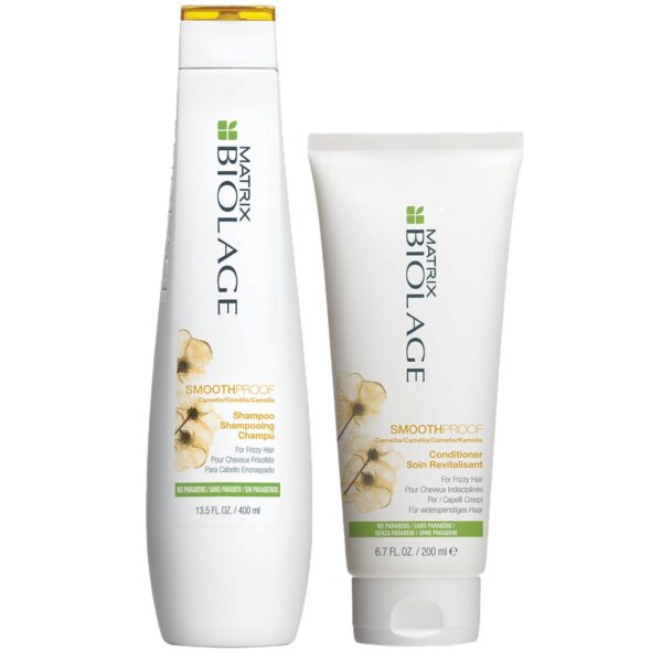 Matrix Biolage Smoothproof Duo