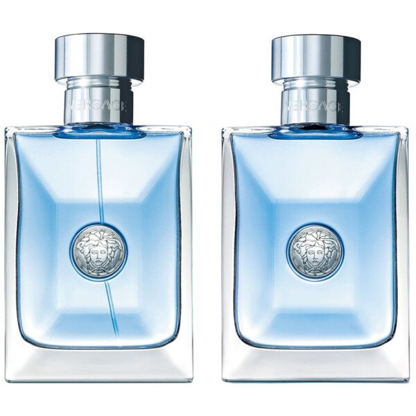 Pour Homme Duo