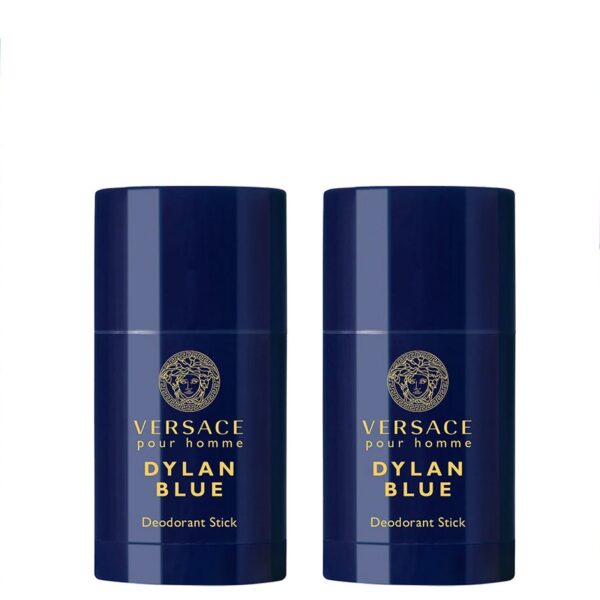 Pour Homme Dylan Blue Deostick Duo