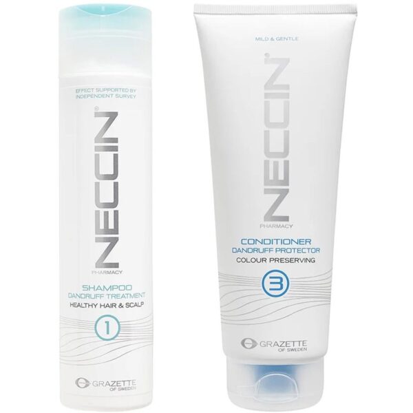 Neccin Duo