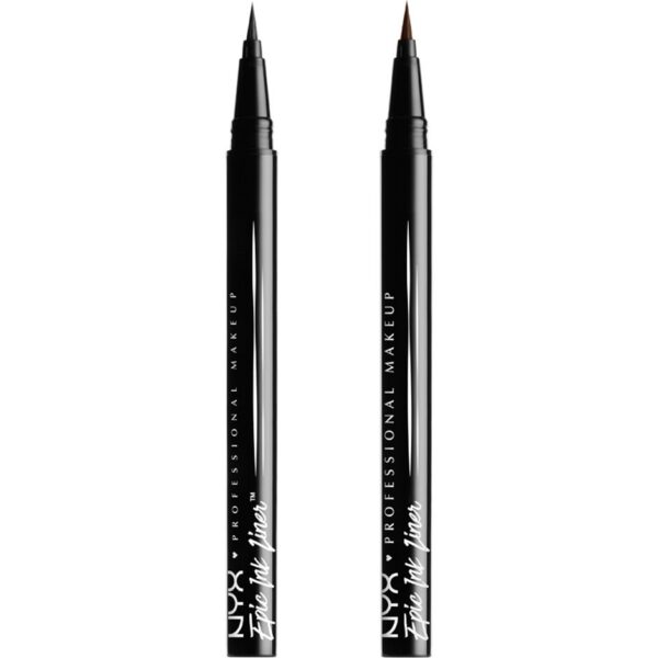 DUO Epic Ink Liner Black