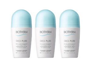 Deo Pure Roll-On