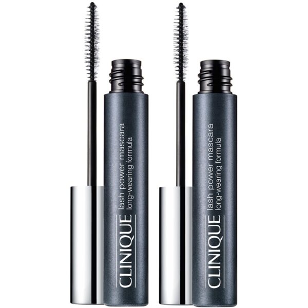 Lash Power Mascara Duo