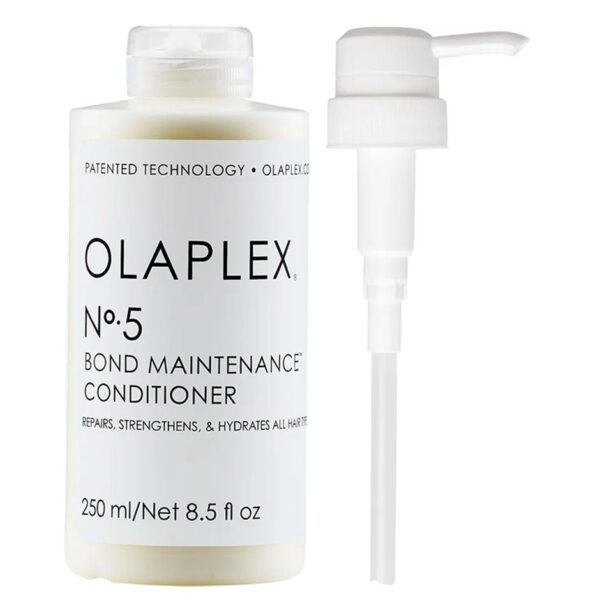 Bond Maintenance Conditioner No5 + Pump