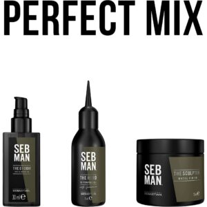 Perfect Grooming Trio