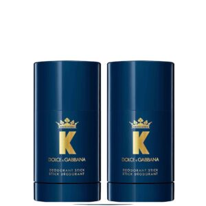 K By Deostick Duo