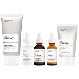 The Ordinary Signs of Aging Bundle