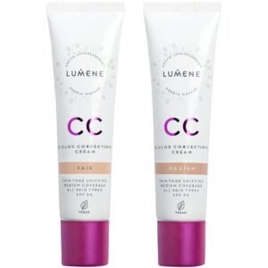 CC Color Correcting Duo
