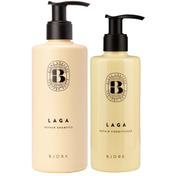 Laga Repairing Duo