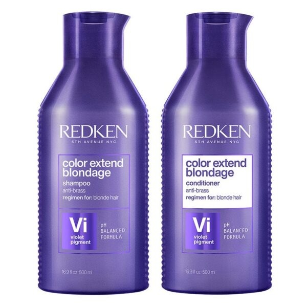 Color Extend Blondage Duo