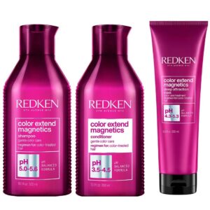 Color Extend Magnetics Trio products