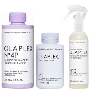 Olaplex Trio
