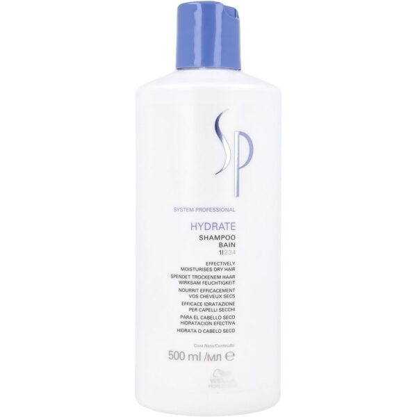 System Professional Hydrate Shampoo 500ml