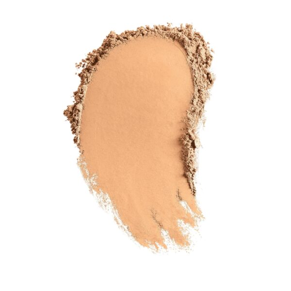 MATTE Foundation SPF 15