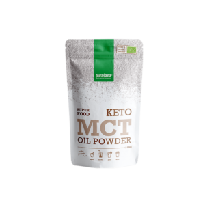 Superfood Keto MCT Oil Powder 200g