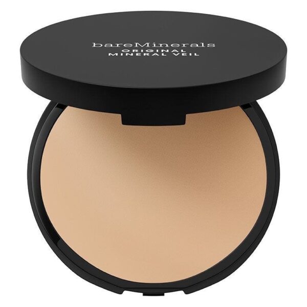 Original Mineral Veil Pressed Setting Powder