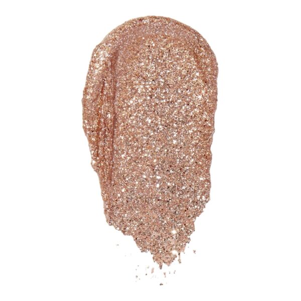 Glitter Melt Liquid Eyeshadow