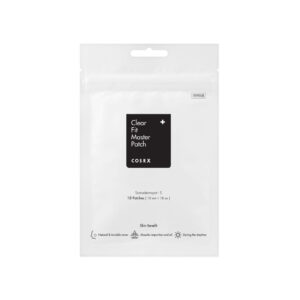 Acne Master Patches Clear Fit