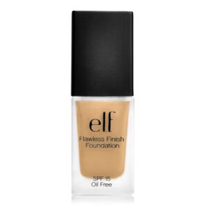 Flawless Finish Foundation SPF 15