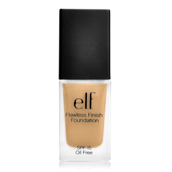 Flawless Finish Foundation SPF 15