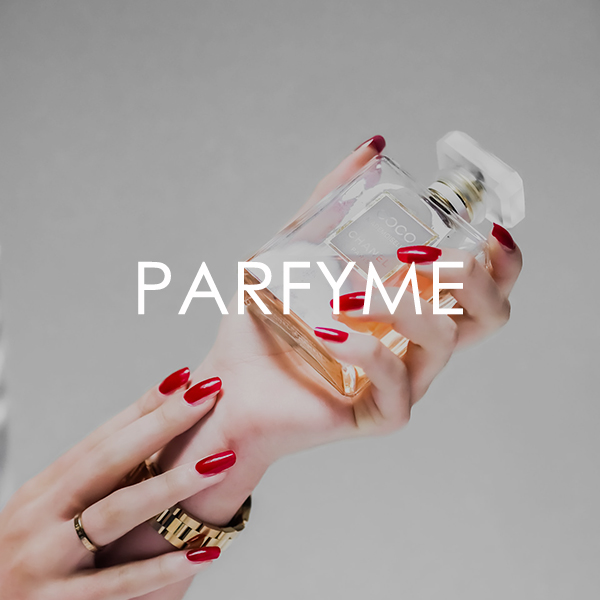 Parfyme