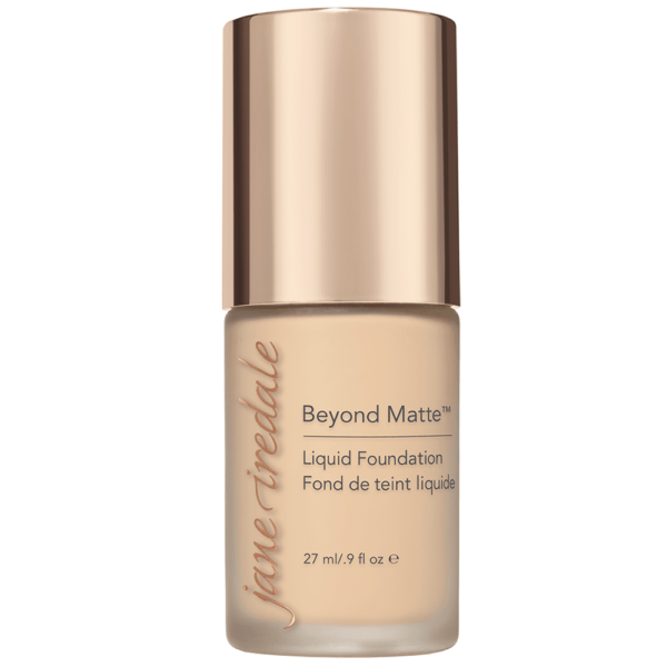 Beyond Matte™ Liquid Foundation