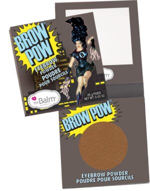 BROWPOW - Eyebrow Powder